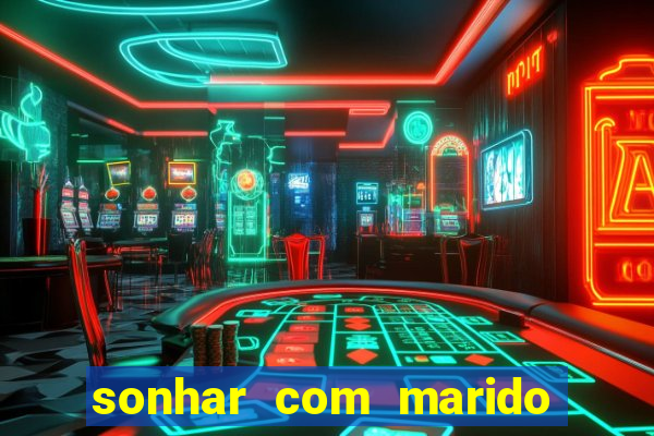 sonhar com marido indo embora com outra